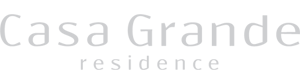 Casa Grande residence Kota Kasablanka Jakarta