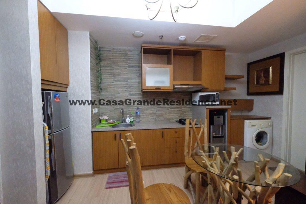 Casa Grande Residence Tower Montreal -1 BR Fully Furnished