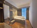For Rent Casa Grande Residence Tower Angelo 3br 129sqm Fully Furnished 5
