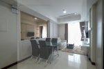 Fully Furnished Casagrande Residence Jual Murah Sekali
