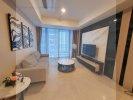 Sewa 3br Casa Grande Residene Full Furnished Tower Angelo 3