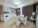 Sewa Casa Grande 3br Tower Chianti Low Floor Full Furnished 2