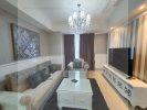 Sewa Casa Grande 3br Tower Chianti Low Floor Full Furnished 3