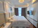Sewa Casa Grande 3br Tower Chianti Low Floor Full Furnished 6